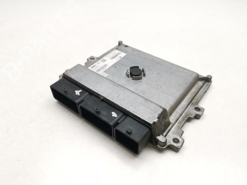 Used Engine control unit (ECU) Engine control unit (ECU) RENAULT CLIO IV (BH_) [2012-2021] 32866162 32866162