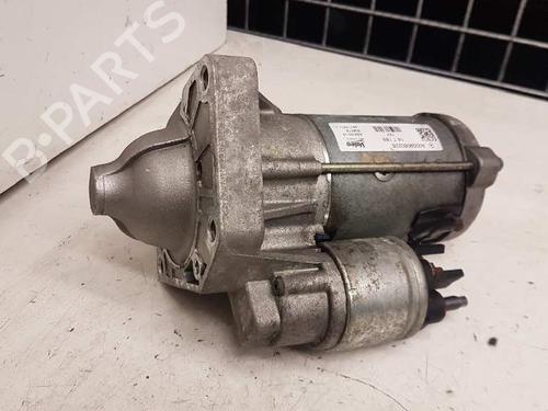 Starter MERCEDES-BENZ VITO Mixto (Double Cabin) (W447)  | BP28993835M8 