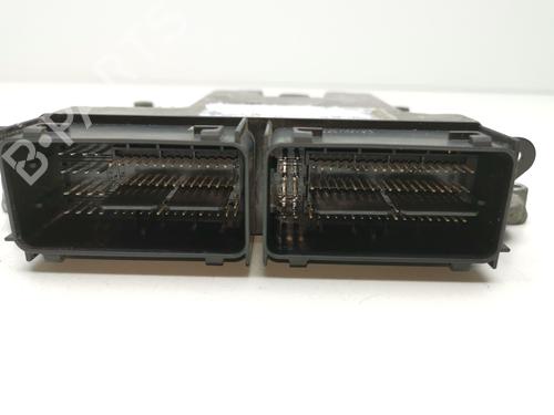 Engine control unit (ECU) FORD FIESTA VI (CB1, CCN) 1.0 EcoBoost | BP39442750M57 - Image 3
