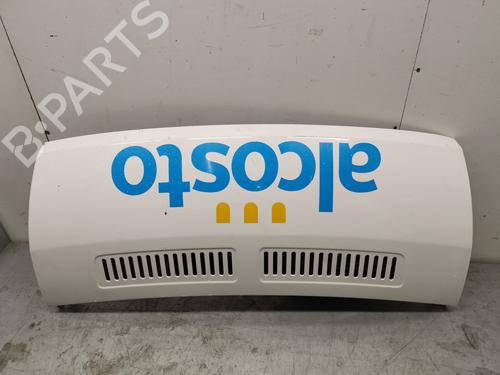 Used Hood FIAT DUCATO Van (250_) 130 Multijet 2,3 D 4x4 (131 hp) 30711402