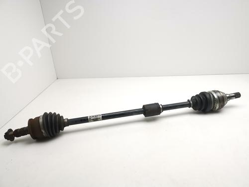 Drivaksel fortil Højre OPEL ASTRA J (P10) 1.7 CDTI (68) (110 hp) 29000500