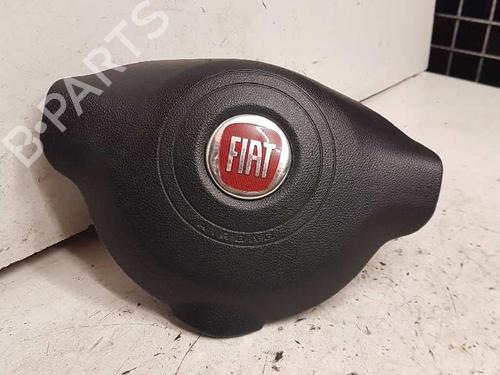 Used Driver airbag FIAT SCUDO Van (270_, 272_) 2.0 D Multijet (128 hp) 28998287
