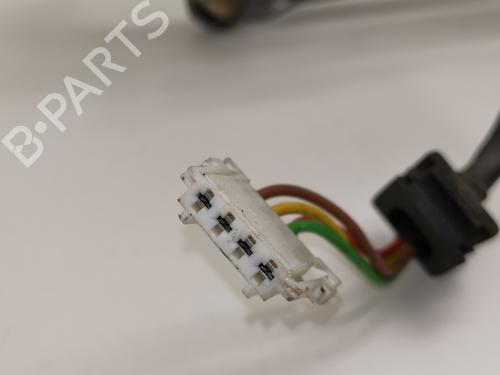 Front wiper motor MERCEDES-BENZ C-CLASS (W203)  | BP28998886M29 