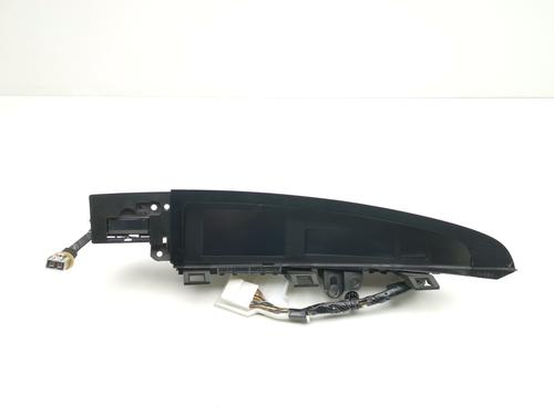 Multifunctionele display MAZDA 3 (BL) [2008-2014]  28985707