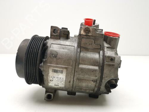 AC Kompressor MERCEDES-BENZ C-CLASS (W204) [2007-2015]  28999880