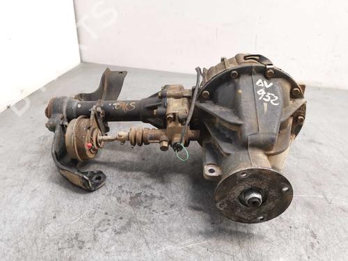front-differential-ford-ranger-et-2005-2006-2007-2008-2009-2010-2011-2012-40179841 main image