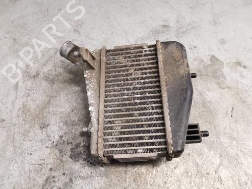 Ladeluftkühler HONDA ACCORD VII (CL, CN) 2.2 i-CTDi (CN1) | BP30001613M30