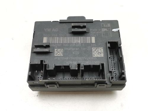 electronic-module-vw-golf-alltrack-vii-variant-ba5-bv5-2014-2015-2016-2017-2018-2019-2020-39438029 main image