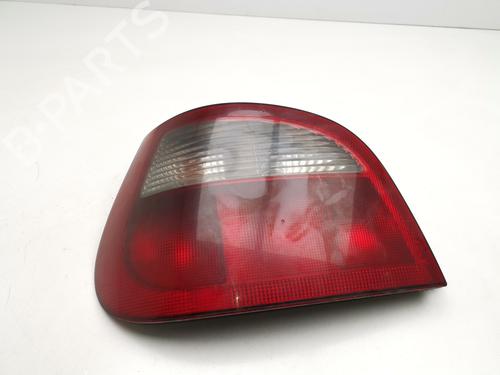 Used Left taillight RENAULT MEGANE I (BA0/1_) 1.9 D Eco (BA0A, BA0U, BA0R) (64 hp) 28997717