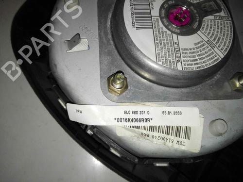 Driver airbag SEAT IBIZA III (6L1)  | BP28987793C9 