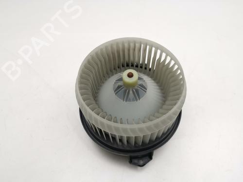 Used Heater blower motor TOYOTA AURIS (_E18_) 1.4 D-4D (NDE180_, NDE180R) (90 hp) 28984125