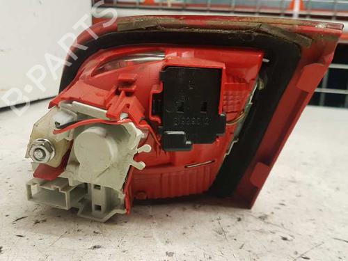 Left taillight AUDI A3 Sportback (8PA)  | BP28981315C34 