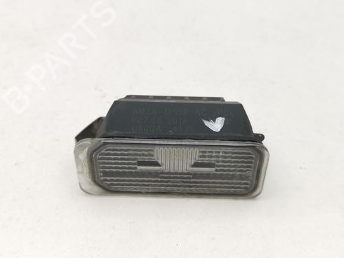 Nummerpladelys FORD C-MAX II (DXA/CB7, DXA/CEU) [2010-2019]  32865978