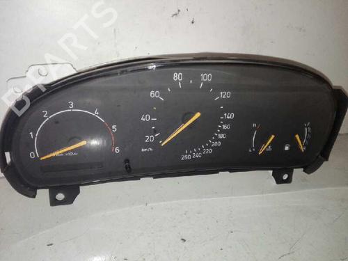 Kombinert Instrument SAAB 9-5 (YS3E) 3.0 TiD (177 hp) 28990405