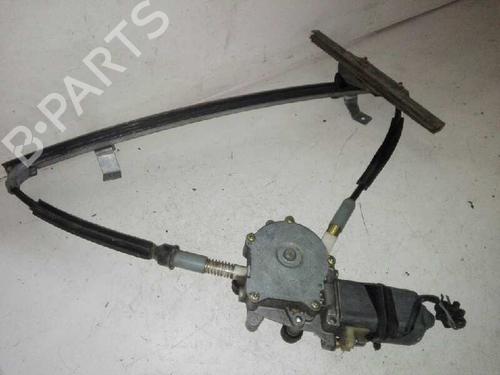 Front left window mechanism FORD FIESTA III (GFJ)  | BP28999528C22 