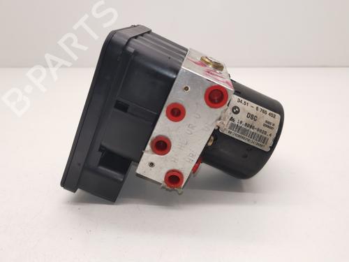 Used ABS pump BMW 3 Compact (E46) 320 td (150 hp) 28993576