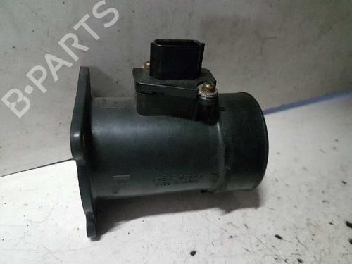 Used Mass air flow sensor NISSAN ALMERA II (N16) 2.2 dCi (112 hp) 28983569