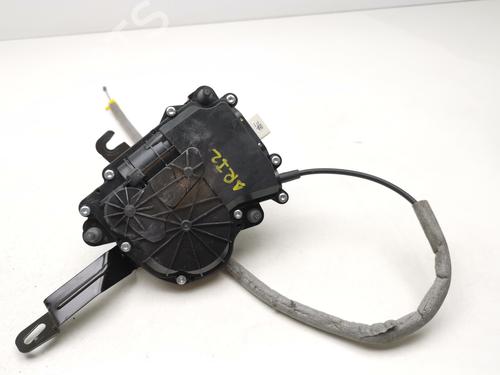 Used Electronic module Electronic module BMW 3 Gran Turismo (F34) 318 d (150 hp) 36753450 36753450