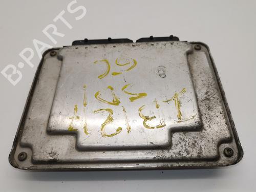 Engine control unit (ECU) SEAT IBIZA III (6L1) | BP28983623M57
