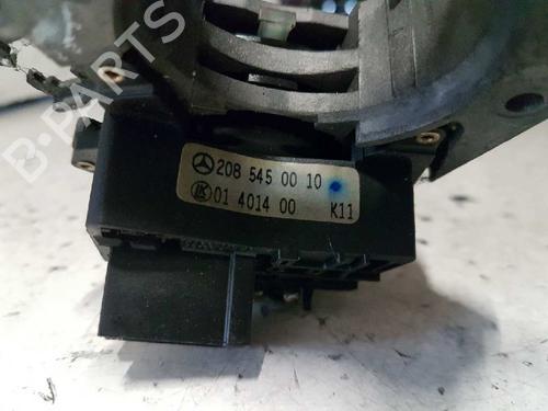 Steering column stalk MERCEDES-BENZ E-CLASS (W210) E 290 Turbo-D (210.017) | BP28997183I23