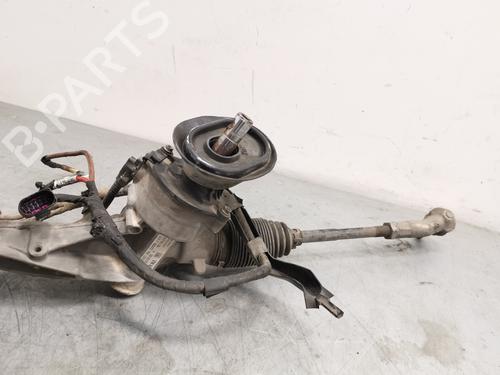 Steering rack VW GOLF ALLTRACK VII Variant (BA5, BV5) 2.0 TDI 4motion | BP37158113M22 - Image 4