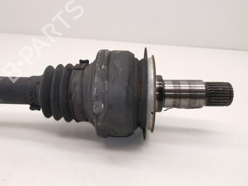 Left rear driveshaft MERCEDES-BENZ C-CLASS T-Model (S205)  | BP29000635M40 