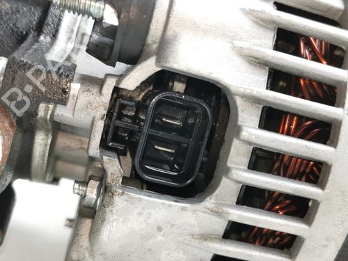 Alternator OPEL CORSA C (X01) | BP34471489M7 - Image 2
