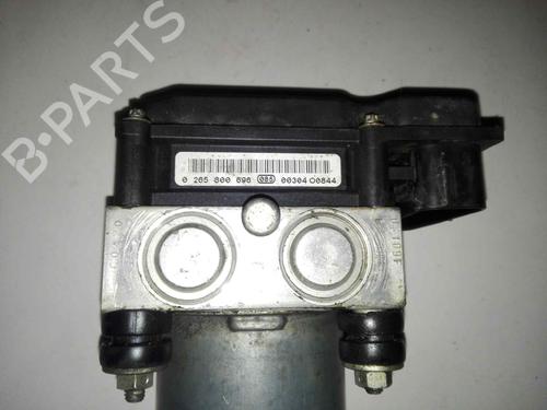 ABS pump PEUGEOT EXPERT Van (VF3A_, VF3U_, VF3X_)  | BP28995432M43 