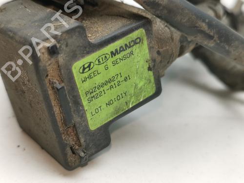 Electronic sensor HYUNDAI i30 (PDE, PD, PDEN) 2.0 N | BP39442458M84 - Image 2