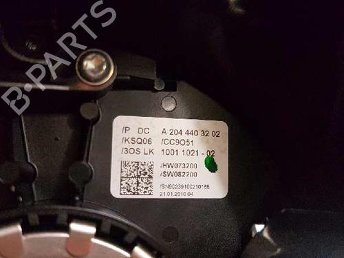 Steering column stalk MERCEDES-BENZ C-CLASS (W204)  | BP28994129I23 