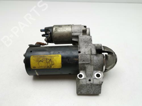 Used Starter Starter 39440945 39440945