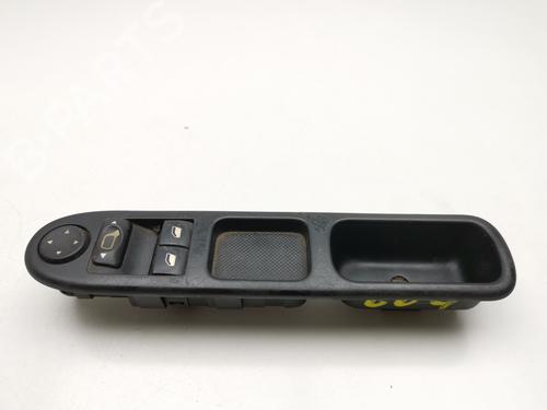 Venstre Foran elrute bryter PEUGEOT 307 Break (3E) 2.0 HDI 110 (107 hp) 28978892