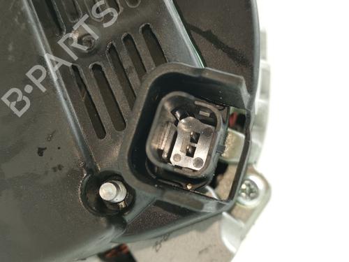 Alternator RENAULT MEGANE II Saloon (LM0/1_) | BP28983721M7