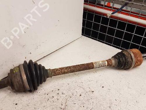 Used Left front driveshaft PEUGEOT 308 II (LB_, LP_, LW_, LH_, L3_) [2013-2021]  28988693