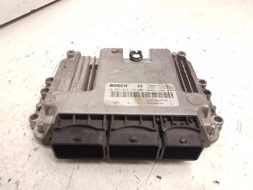 Calculateur moteur (ecu) RENAULT MEGANE III Coupe (DZ0/1_) [2008-2016]  28995808