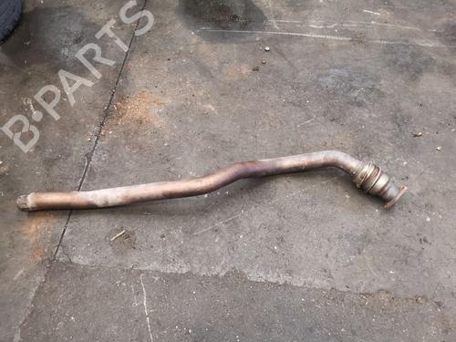 Exhaust system AUDI A4 B8 Avant (8K5) | BP28980149M121