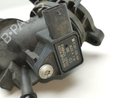 Pipe FORD PUMA (J2K, CF7) 1.0 EcoBoost | BP39437726M125 - Image 2