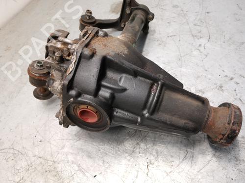 Front differential KIA SORENTO I (JC) | BP28994110M23