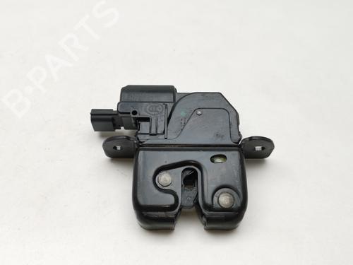 tailgate-lock-nissan-micra-v-k14-2016-33327662 main image