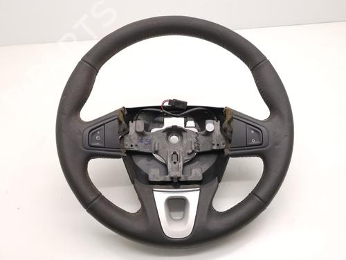 Rat RENAULT MEGANE III Hatchback (BZ0/1_, B3_) 1.2 TCe (BZ2B, BZ11) (116 hp) 28990787