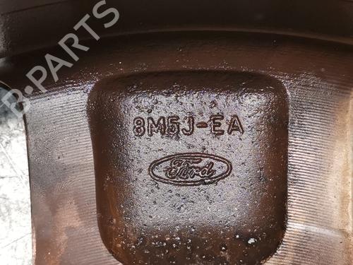 Felg FORD FOCUS II (DA_, HCP, DP) 1.6 TDCi | BP29573178C45 