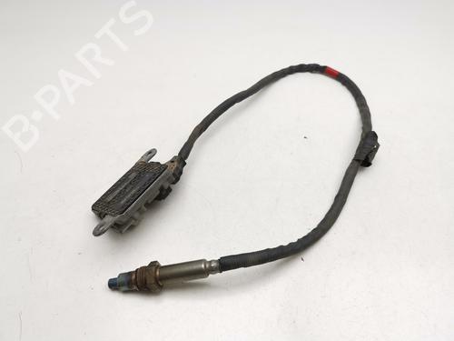 Used Electronic sensor NISSAN QASHQAI II (J11, J11_) [2013-2025]  29331711