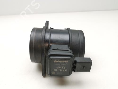 Used Mass air flow sensor VW GOLF VI (5K1) [2008-2014]  28997198