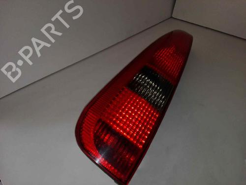 Used Left taillight FORD FUSION (JU_) [2002-2012]  28997749
