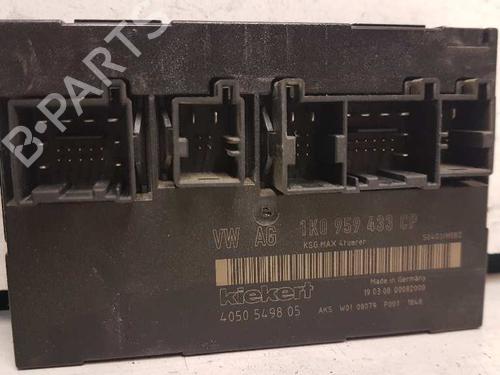 Module électronique SEAT LEON (1P1) [2005-2013]  28985580