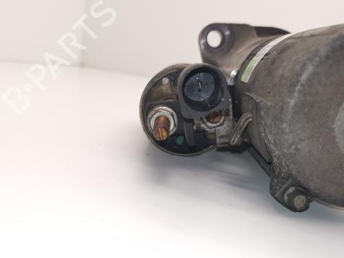 Starter AUDI A3 (8P1) | BP28990585M8