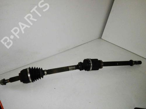 Used Right front driveshaft RENAULT GRAND SCÉNIC II (JM0/1_) 1.9 dCi (JM0G, JM12, JM1G, JM2C) (120 hp) 28988679