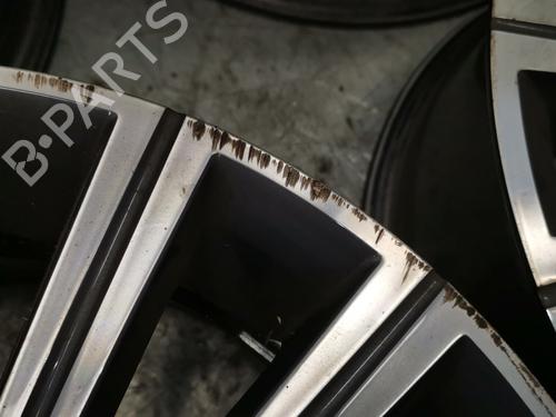 Rim SEAT IBIZA IV SC (6J1, 6P5) 1.4 TDI | BP29376391C45 