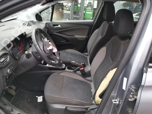 Engine control unit (ECU) OPEL CROSSLAND X / CROSSLAND (P17, P2QO) 1.5 Turbo D (75) | BP28996990M57