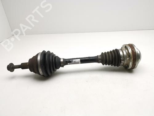 Drivksel foran venstre SEAT LEON (1P1) [2005-2013]  28991003